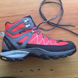 Vibram Zamberlan Women’s Hiking Boots